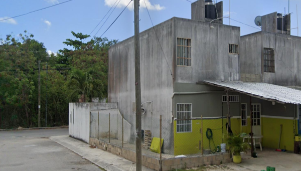Casa en venta en Real Las Quintas III (Supermanzana 207), Benito Juárez — foto 2 de 10