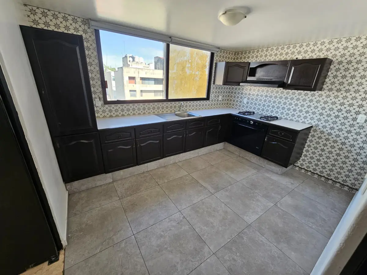 Departamento en venta en Lomas Verdes 1a Sección, Naucalpan de Juárez — foto 1 de 28