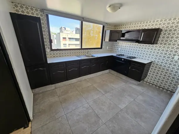 Departamento en venta en Lomas Verdes 1a Sección, Naucalpan de Juárez, México