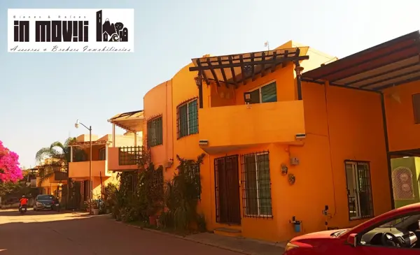 Casa en venta en San Isidro Monjas, Santa Cruz Xoxocotlán — foto 2 de 32