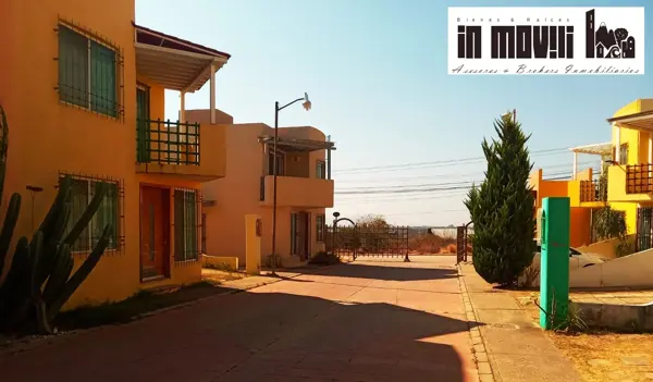 Casa en venta en San Isidro Monjas, Santa Cruz Xoxocotlán — foto 3 de 32