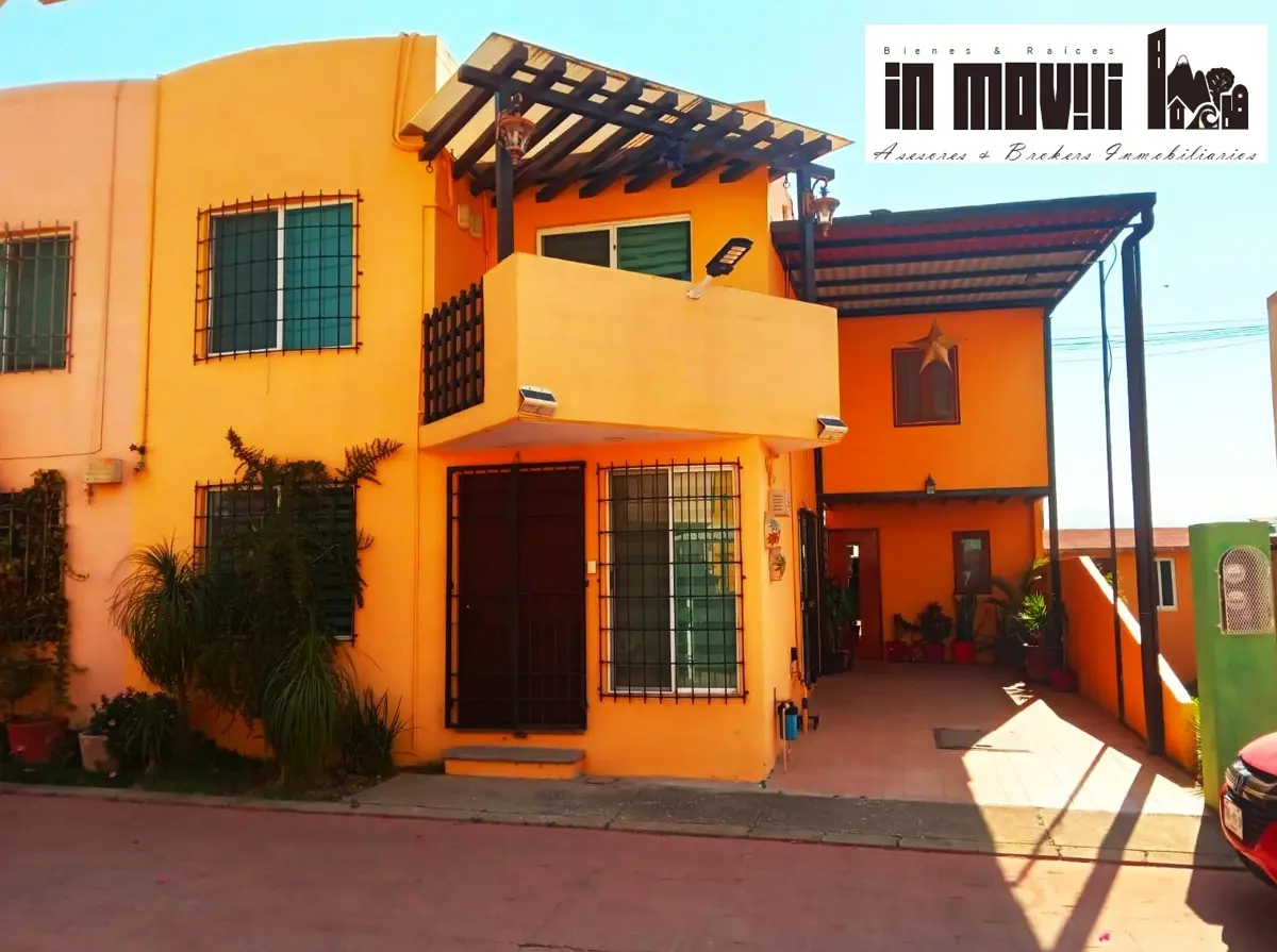 Casa en venta en San Isidro Monjas, Santa Cruz Xoxocotlán — foto 1 de 32