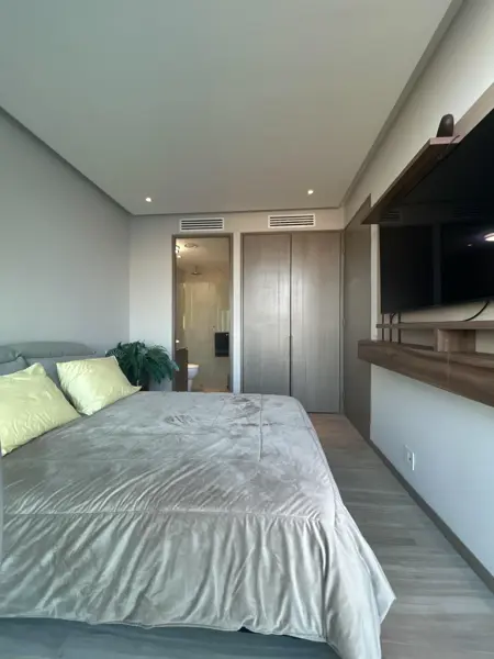 Departamento en venta en Playas del Conchal, Alvarado — foto 3 de 8