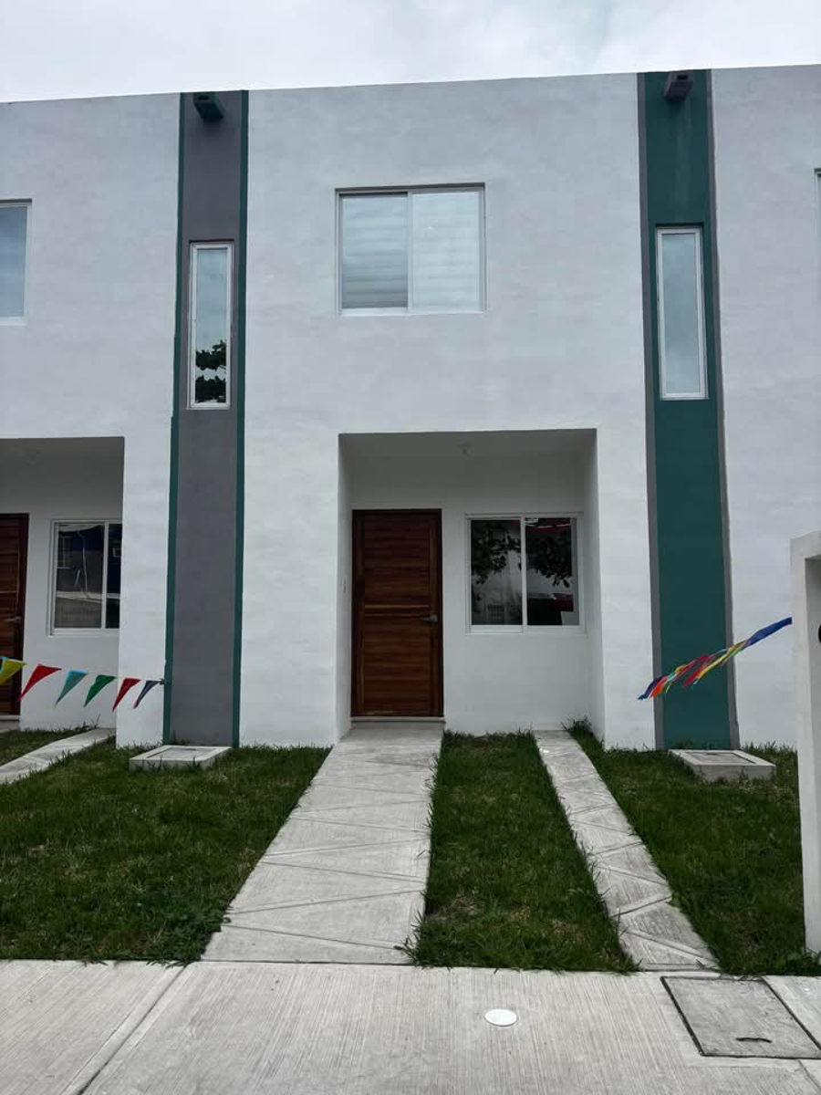 Casa en venta en Valente Diaz, Veracruz — foto 1 de 17