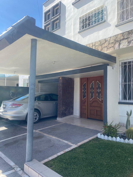 Casa en venta en Las Rosas, Gómez Palacio — foto 2 de 19