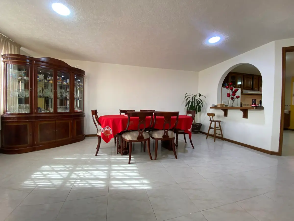 Casa en venta en Arboledas de San Javier, Pachuca de Soto — foto 1 de 29
