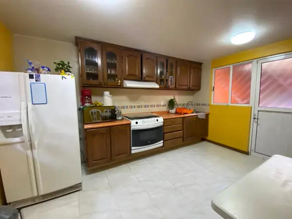 Casa en venta en Arboledas de San Javier, Pachuca de Soto — foto 3 de 29