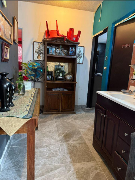 Casa en venta en Hogares Ferrocarrileros, Torreón — foto 3 de 7