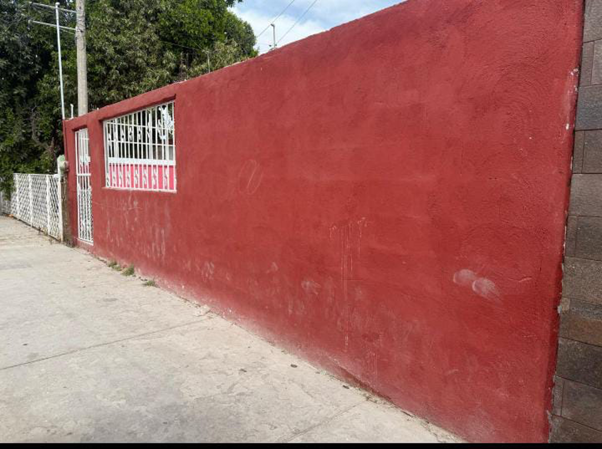Casa en venta en Hogares Ferrocarrileros, Torreón — foto 1 de 7