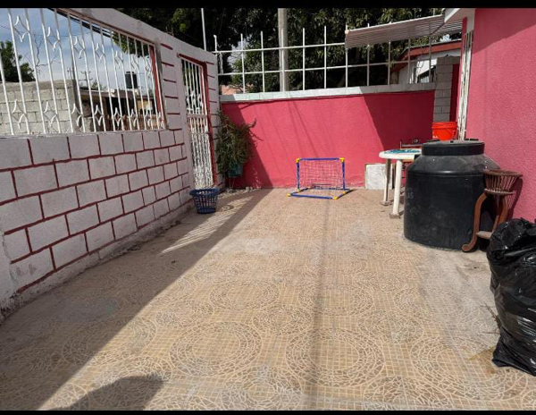 Casa en venta en Hogares Ferrocarrileros, Torreón — foto 2 de 7