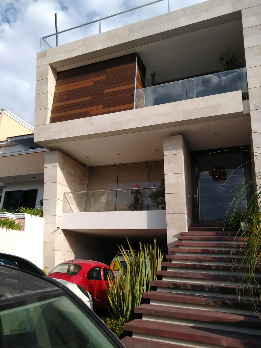 Casa en venta en Cumbres Morelia, Morelia — foto 1 de 23