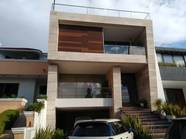 Casa en venta en Cumbres Morelia, Morelia — foto 2 de 23
