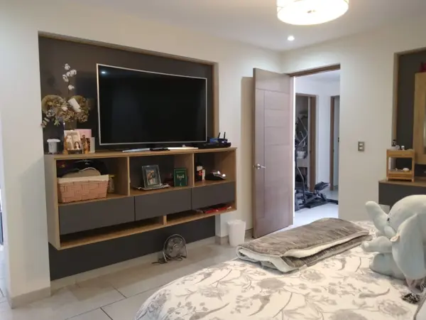 Casa en venta en Cumbres Morelia, Morelia — foto 3 de 23