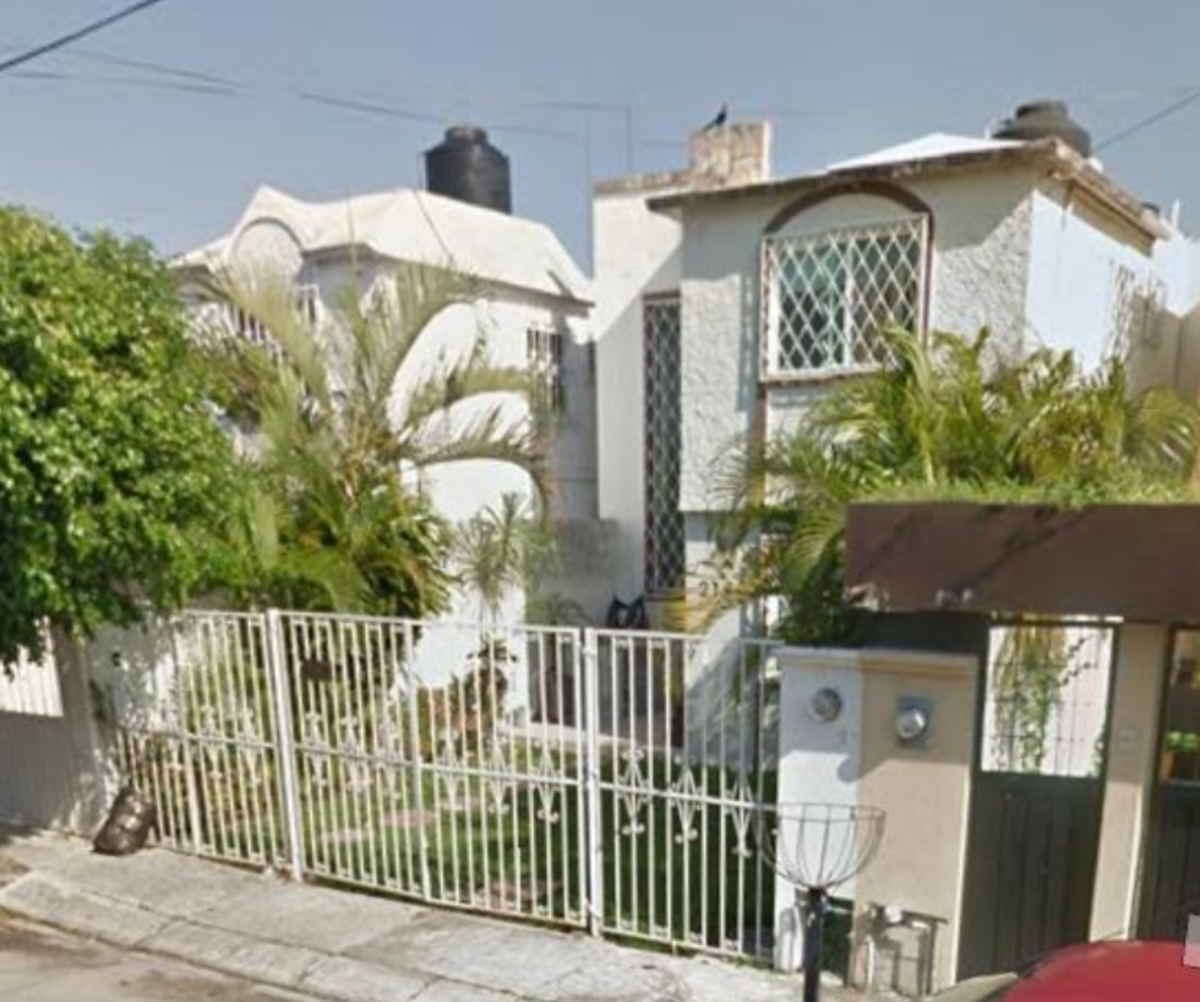 Casa en venta en Supermanzana 37, Benito Juárez — foto 1 de 10