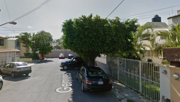 Casa en venta en Supermanzana 37, Benito Juárez — foto 2 de 10