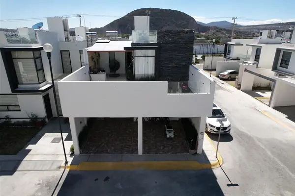 Casa en venta en Paseos de la Concepción, Pachuca de Soto — foto 2 de 28