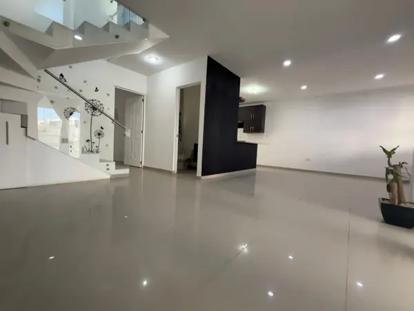 Casa en venta en Paseos de la Concepción, Pachuca de Soto — foto 3 de 24