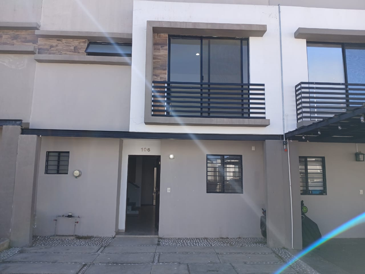 Casa en venta en Altaterra II, Zapopan — foto 1 de 15