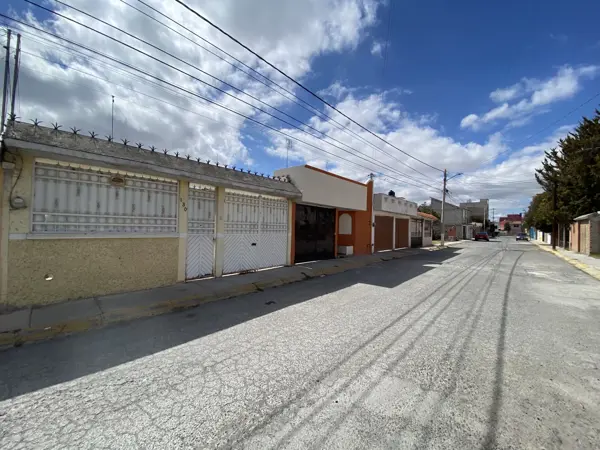 Casa en venta en Forjadores de Pachuca, Mineral de la Reforma — foto 2 de 14