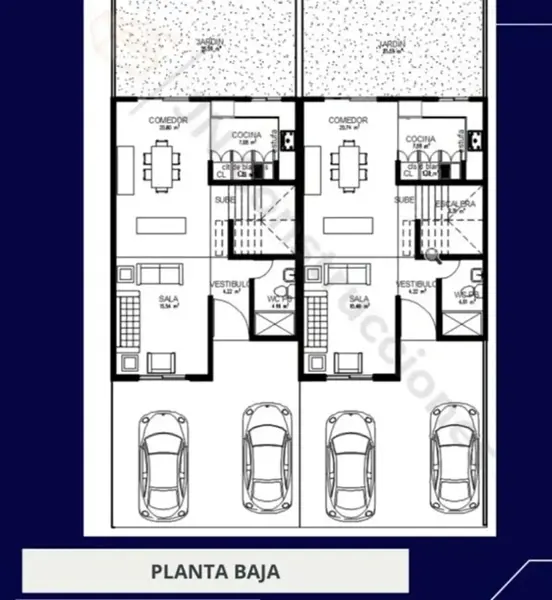 Casa en venta en Estrella, Torreón — foto 3 de 3