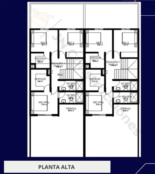 Casa en venta en Estrella, Torreón — foto 2 de 3