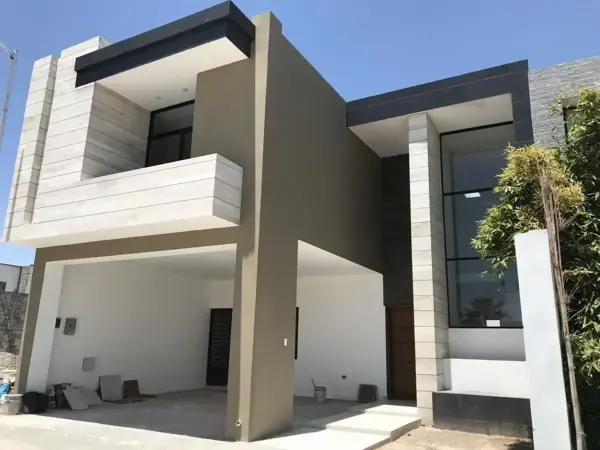 Casa en venta en Los Viñedos, Torreón — foto 2 de 25