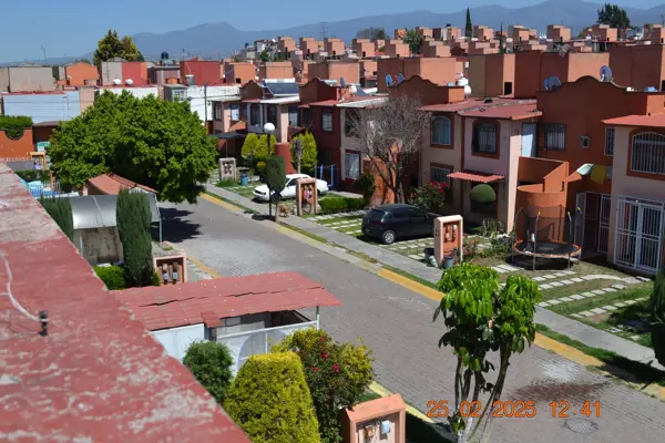 Departamento en venta en San Buenaventura, Ixtapaluca — foto 3 de 22