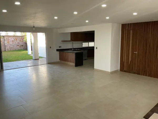 Casa en venta en La Hacienda de León Residencial y Golf, León — foto 3 de 22