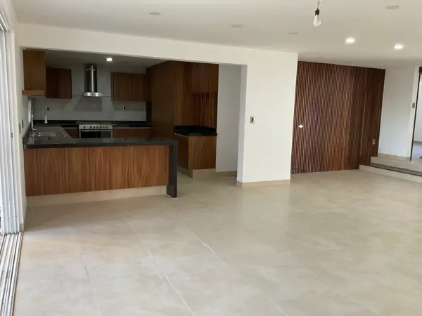Casa en venta en La Hacienda de León Residencial y Golf, León — foto 2 de 22