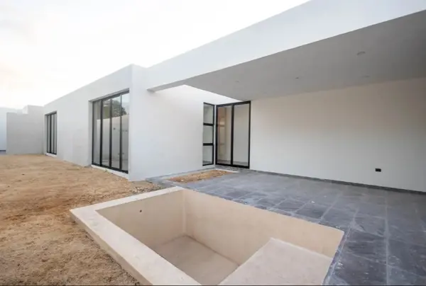 Casa en venta en Temozon Norte, Mérida — foto 3 de 9