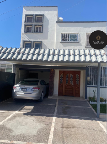Casa en venta en Las Rosas, Gómez Palacio — foto 3 de 19