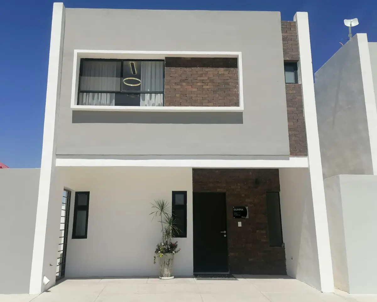 Casa en Venta en Paseo Aurea, Torreon