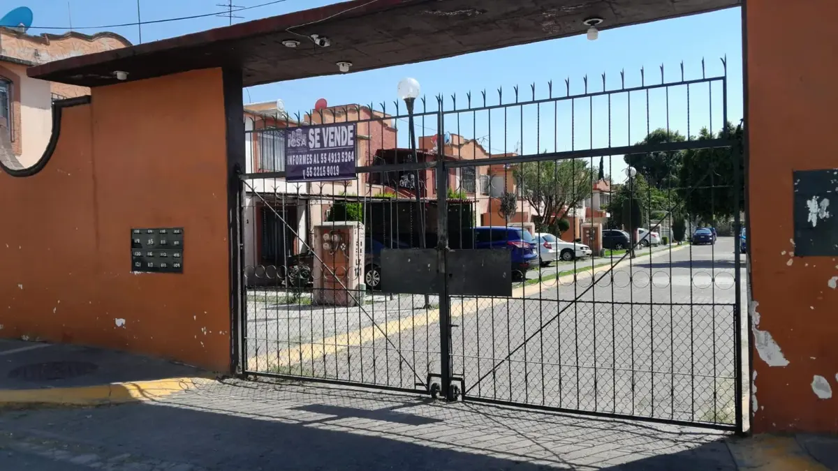 Departamento en venta en San Buenaventura, Ixtapaluca — foto 1 de 22