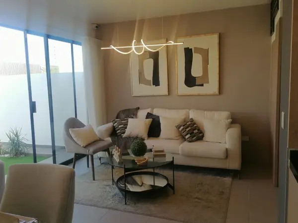Casa en venta en Paseo Aurea, Torreón — foto 2 de 11