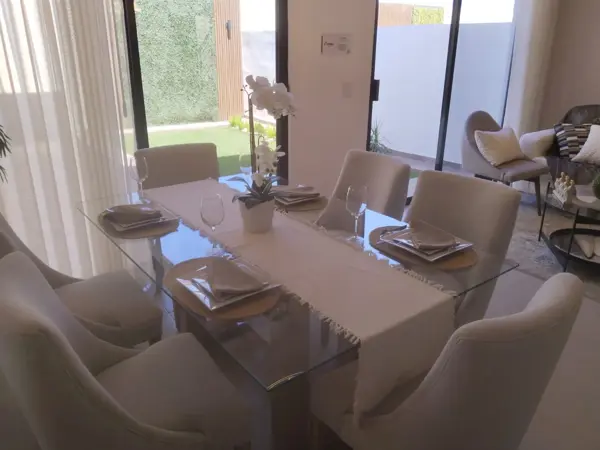 Casa en venta en Paseo Aurea, Torreón — foto 3 de 11