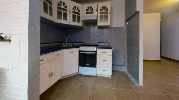 Departamento en venta en Arvide, Álvaro Obregón — foto 3 de 11