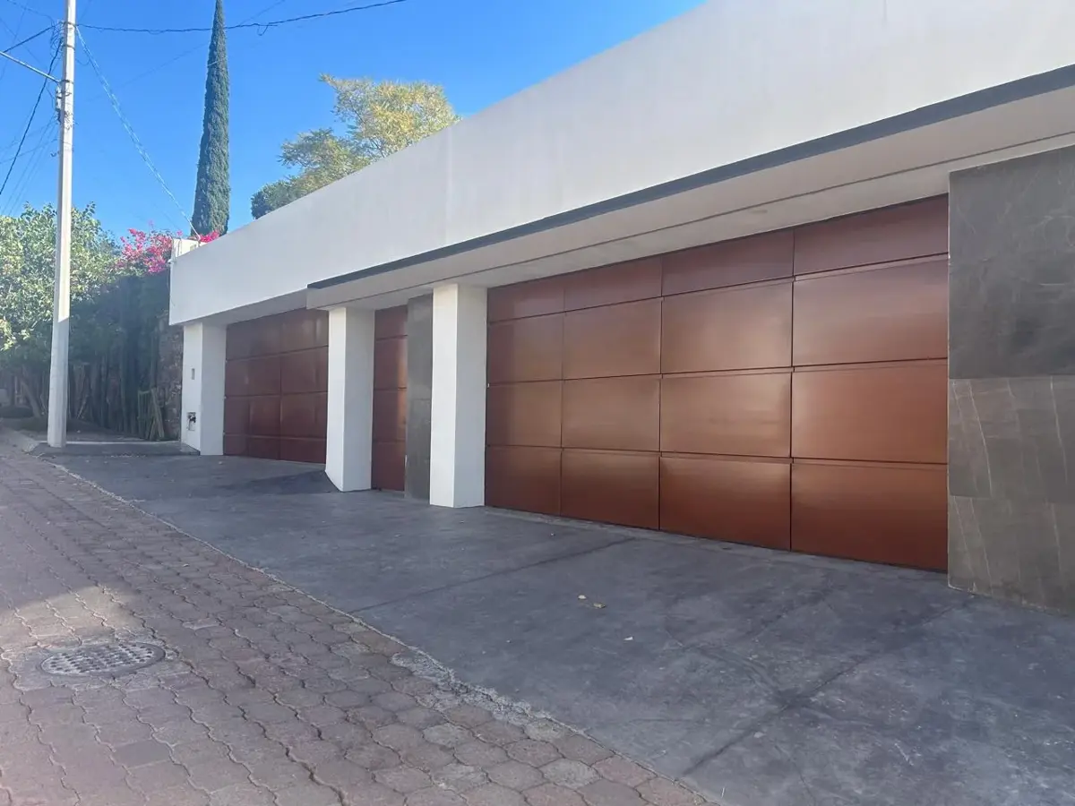 Casa en venta en Balcones del Campestre, León — foto 1 de 14