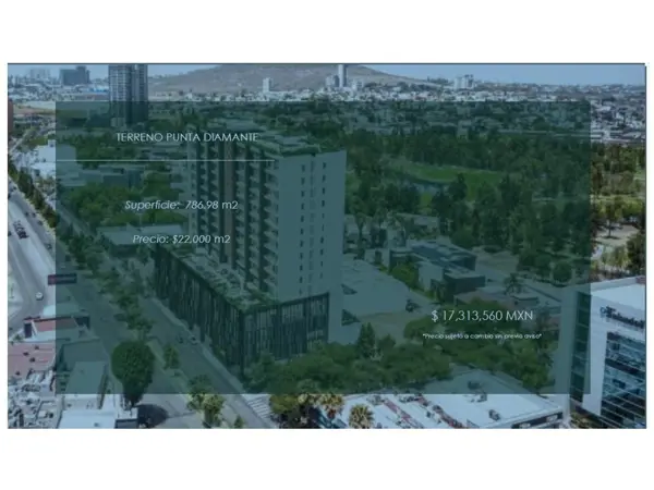 Terreno en venta en Residencial Club Campestre, León — foto 2 de 5