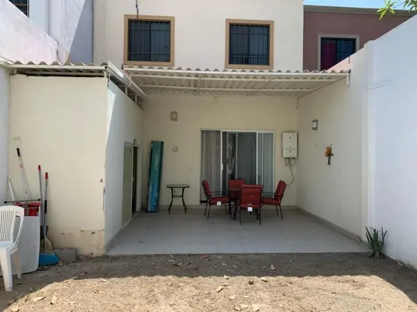Casa en renta en Real de Cumbres, Monterrey — foto 3 de 28
