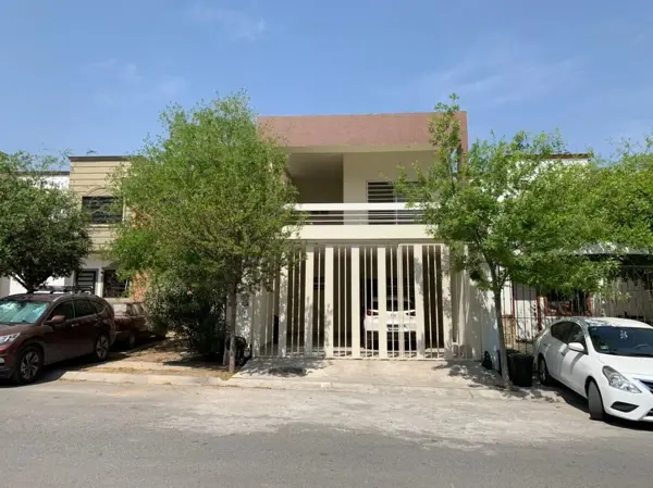 Casa en renta en Real de Cumbres, Monterrey — foto 2 de 28