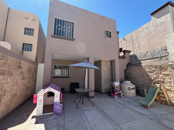 Casa en venta en Roma, Torreón — foto 2 de 15