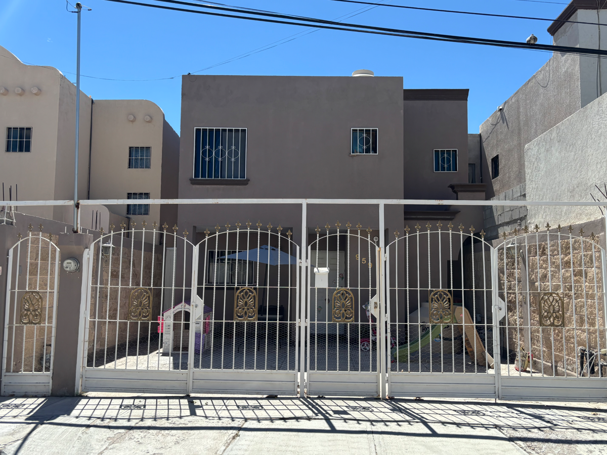 Casa en Venta en Roma, Torreón, Coahuila de Zaragoza