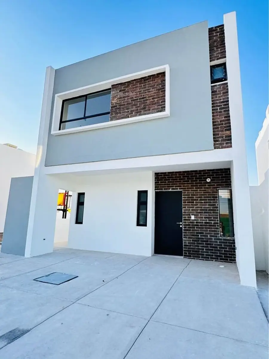 Casa en Venta en Paseo Aurea, Torreón, Coahuila de Zaragoza