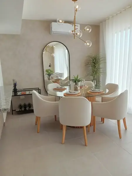 Casa en venta en Paseo Aurea, Torreón — foto 3 de 7