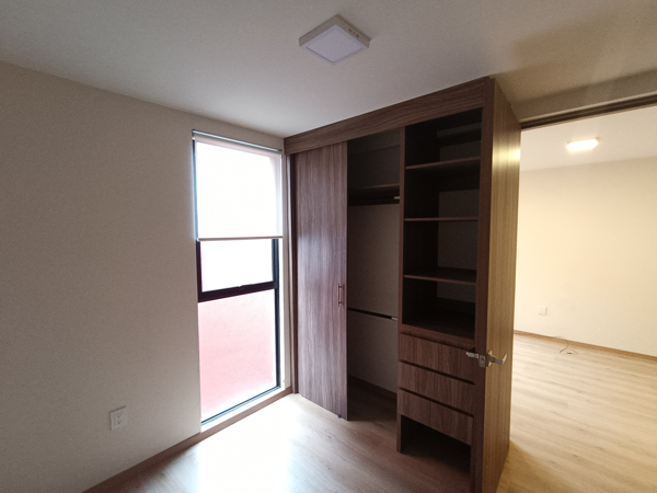 Departamento en venta en Centro de Azcapotzalco, Azcapotzalco — foto 2 de 11