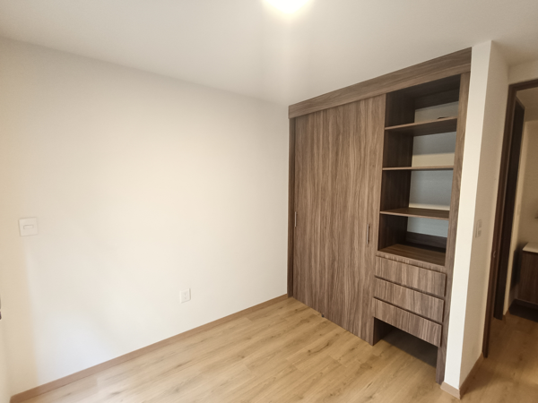 Departamento en venta en Centro de Azcapotzalco, Azcapotzalco — foto 3 de 11