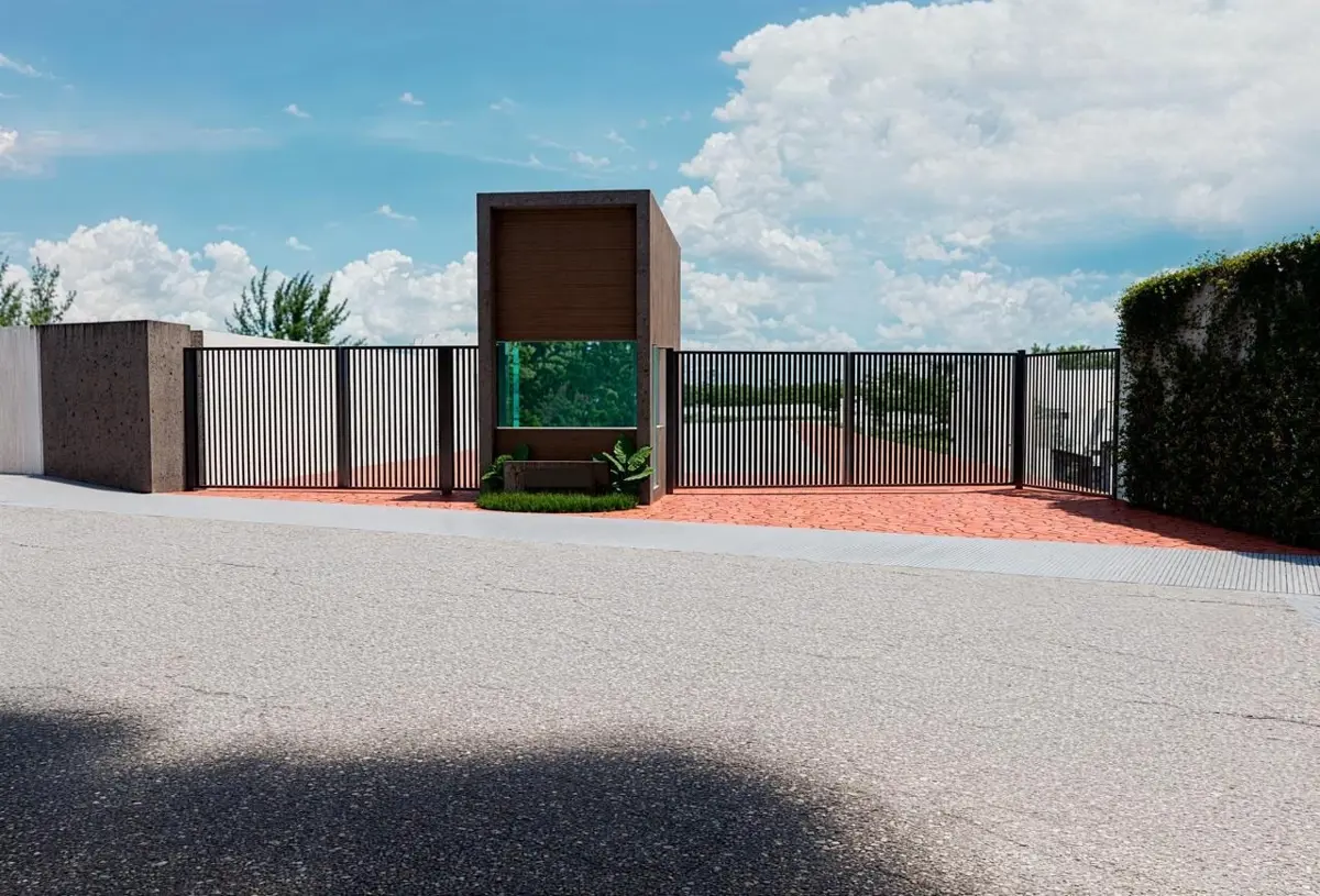 Terreno en venta en Montebello, Mérida — foto 1 de 2