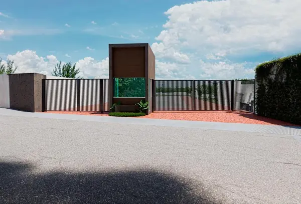 Terreno en Exclusiva Privada en el Norte de Mérida