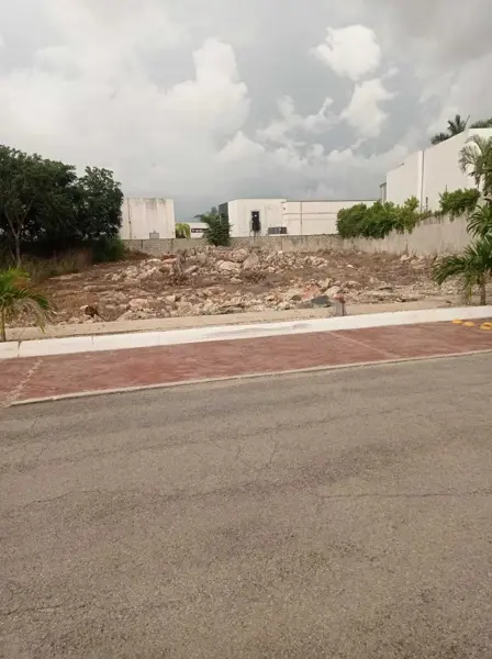 Terreno en venta en Montebello, Mérida — foto 2 de 2