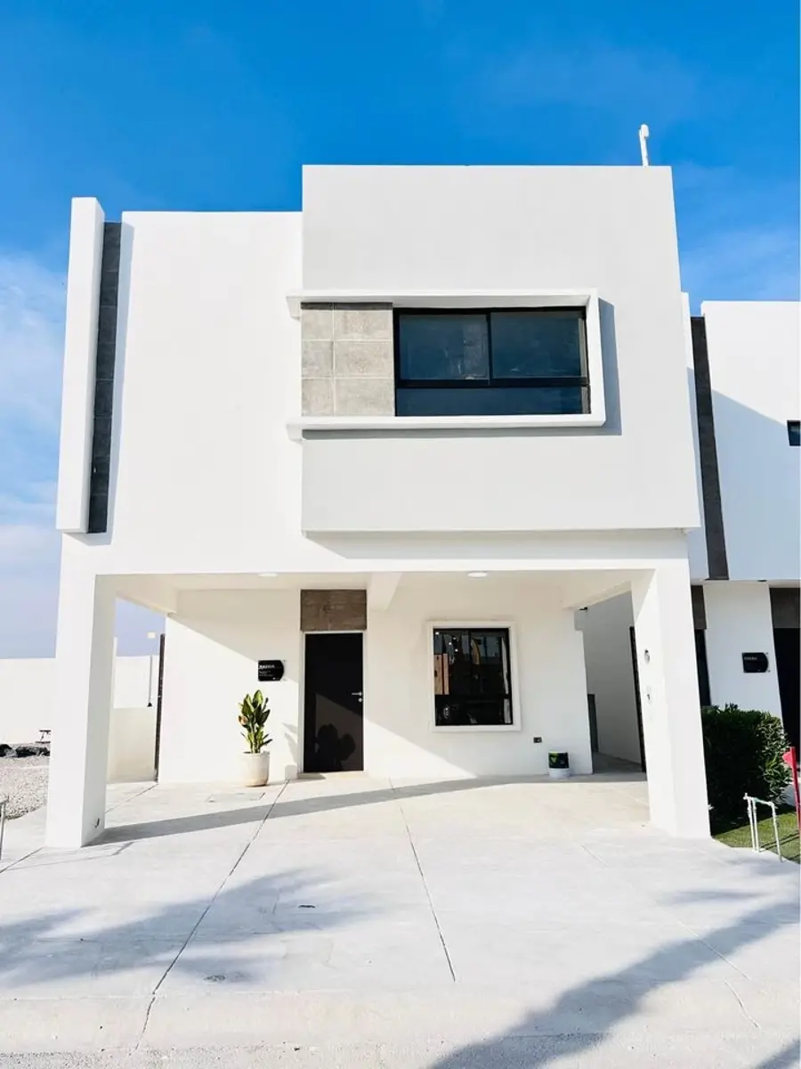 Casa en venta en Paseo Aurea, Torreón — foto 1 de 6